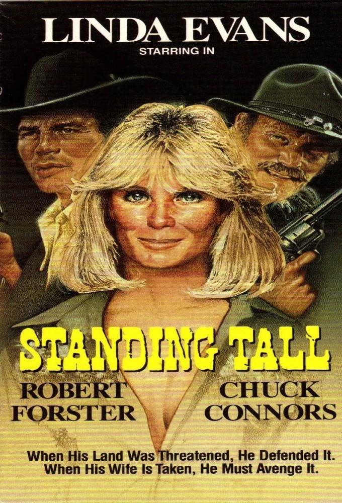 Standing Tall