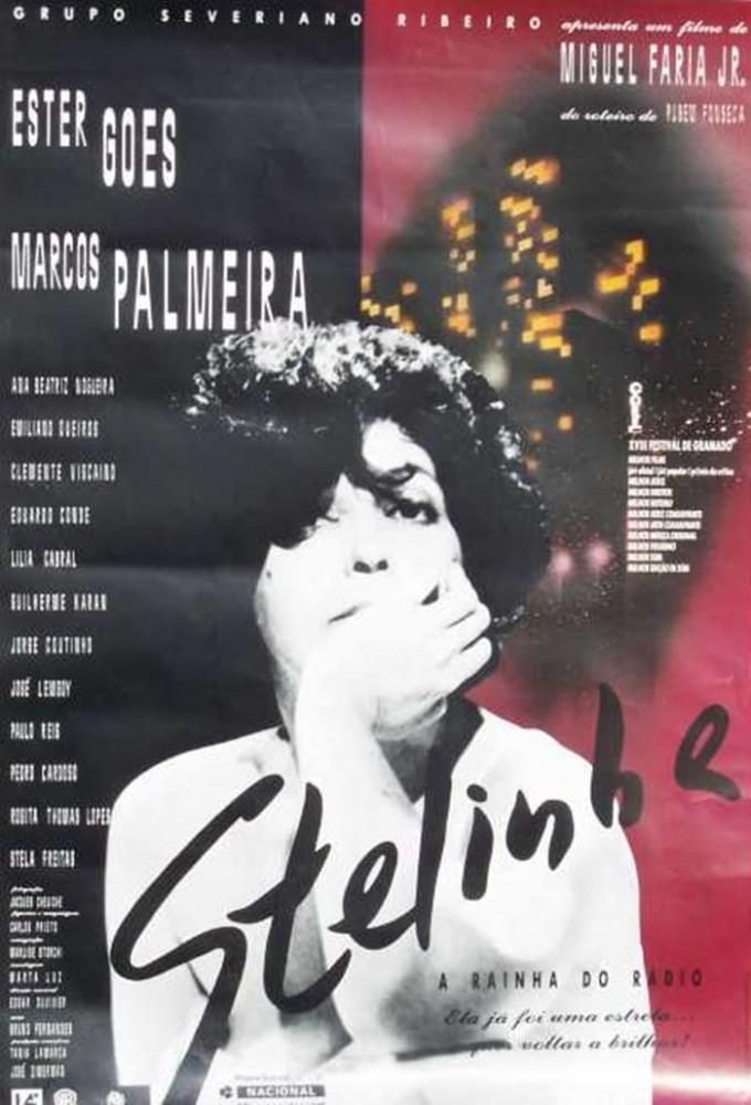 Stelinha