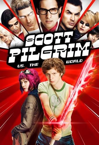 Scott Pilgrim vs. the World