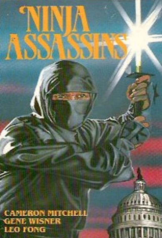 Ninja Assassins