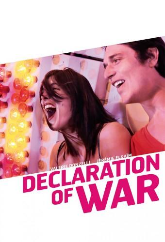 Declaration of War