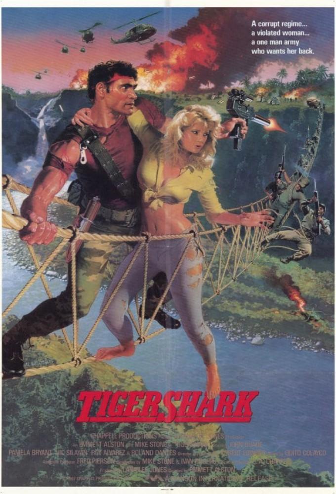 Tigershark