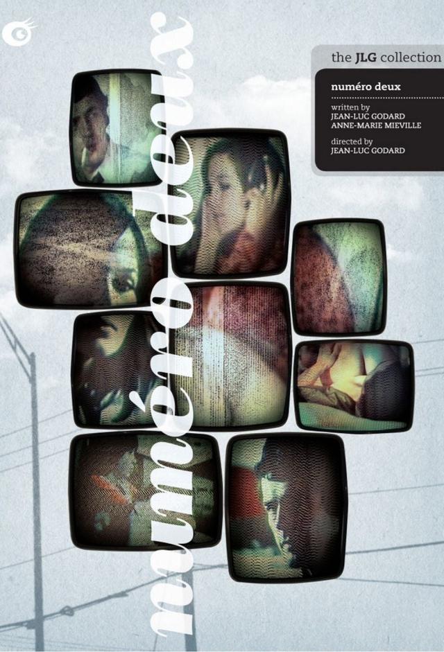 Numéro Deux