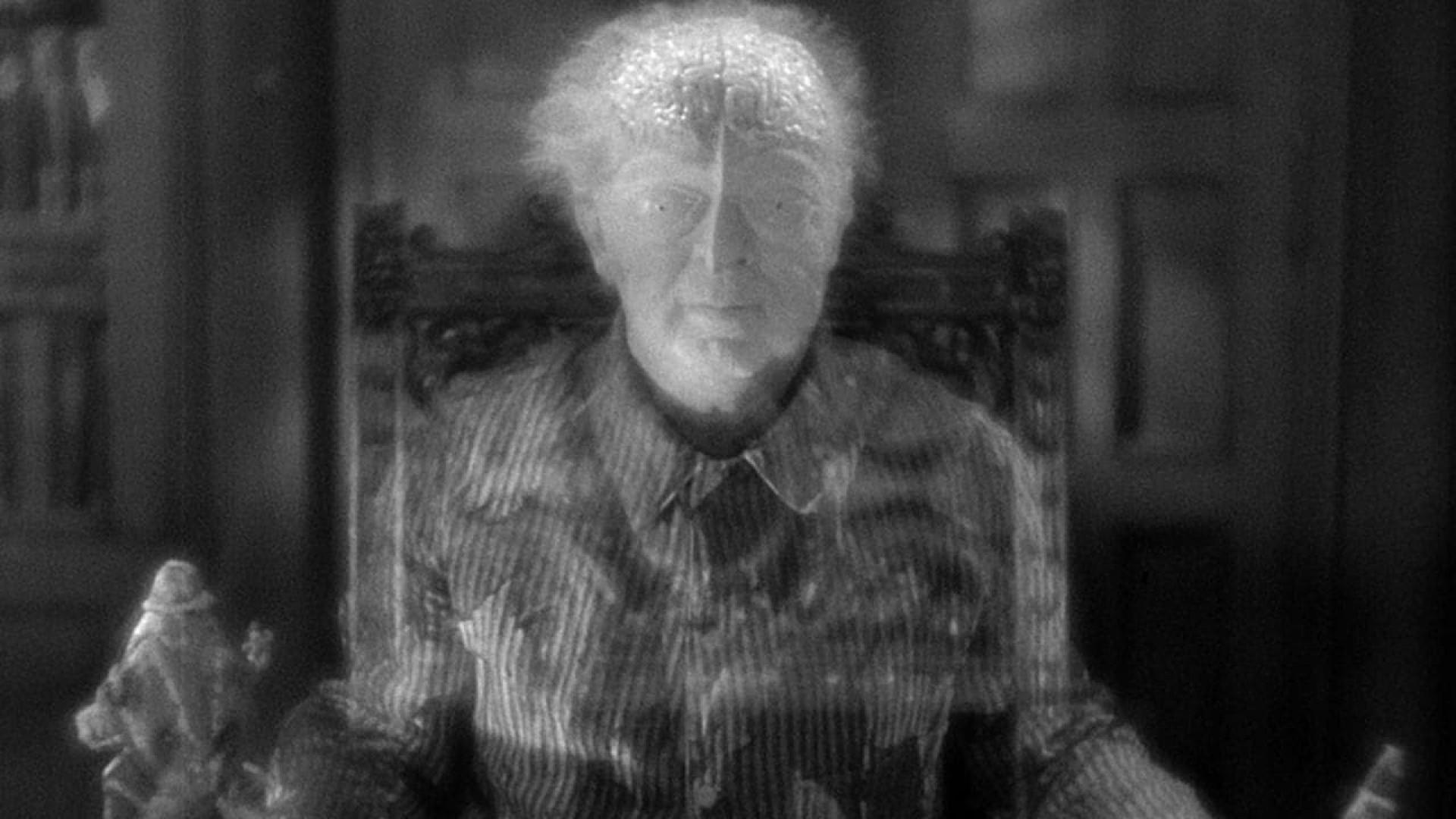 The Testament of Dr. Mabuse