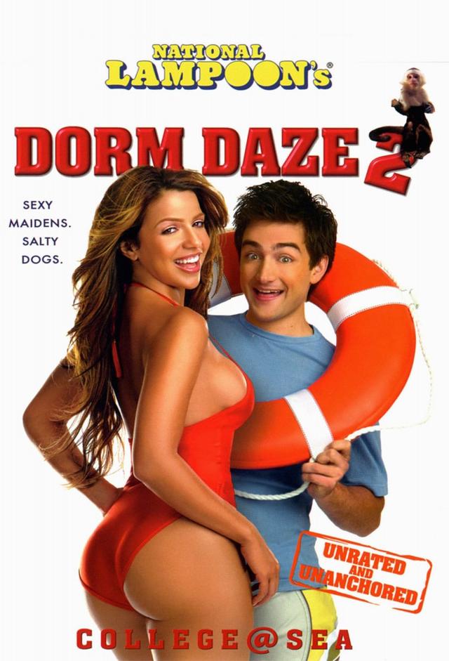Dorm Daze 2