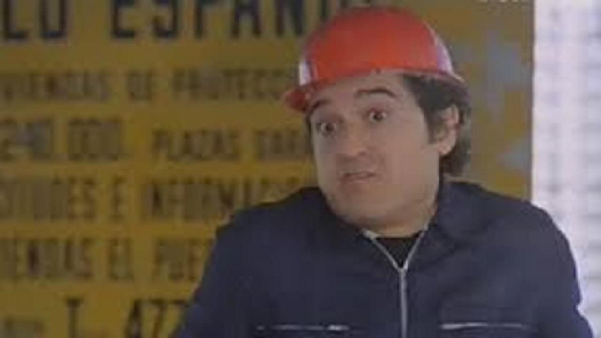 El currante