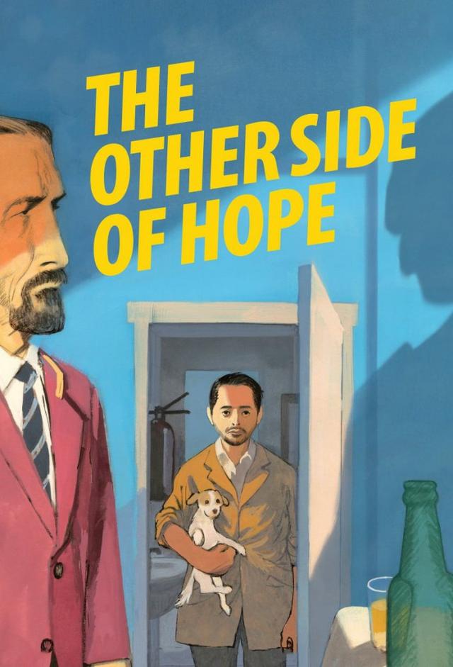 The Other Side of Hope