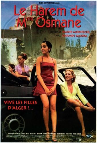 The Harem of Madame Osmane