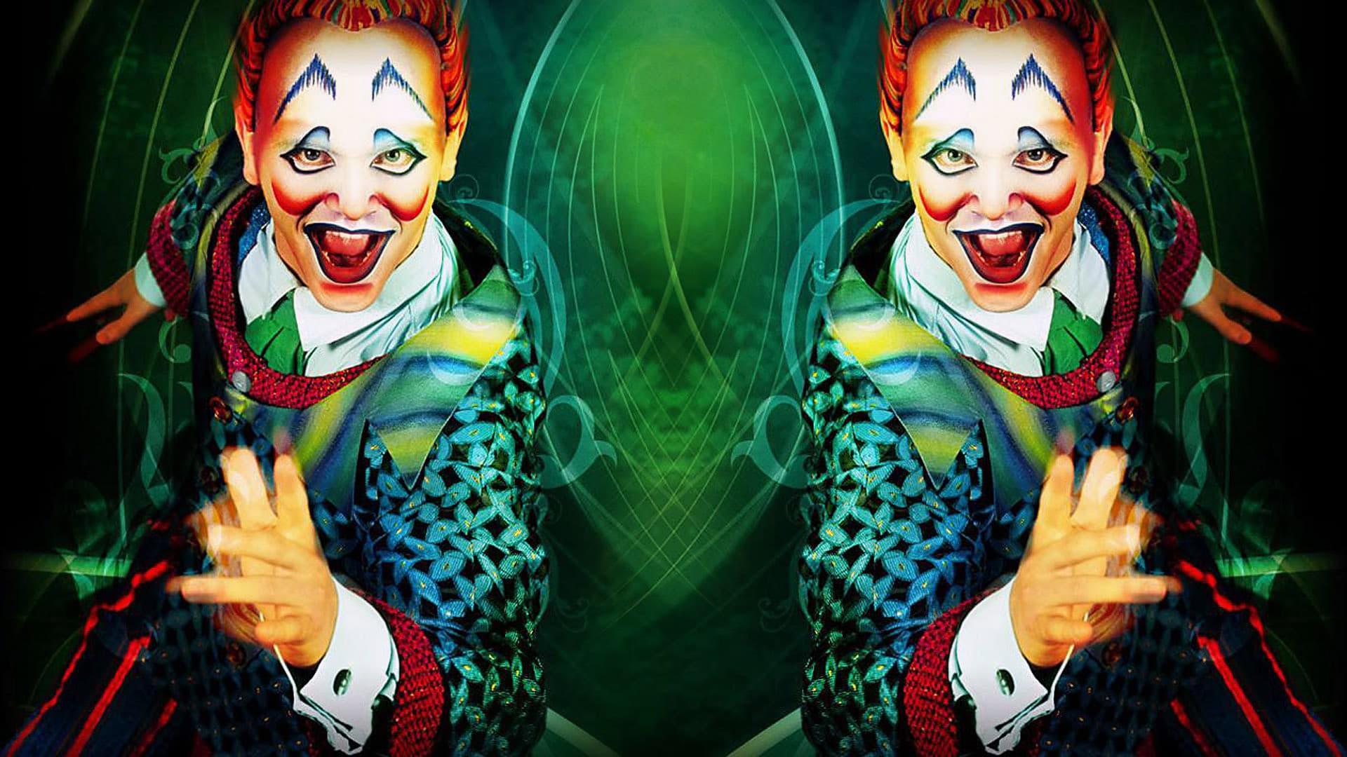 Cirque du Soleil: Saltimbanco