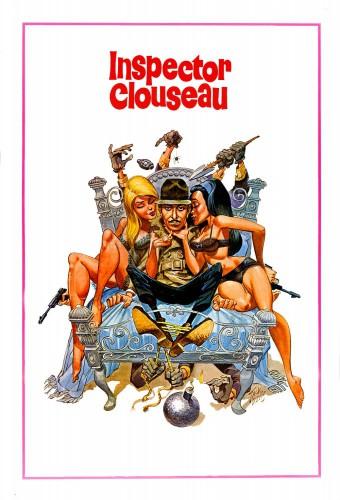 Inspector Clouseau