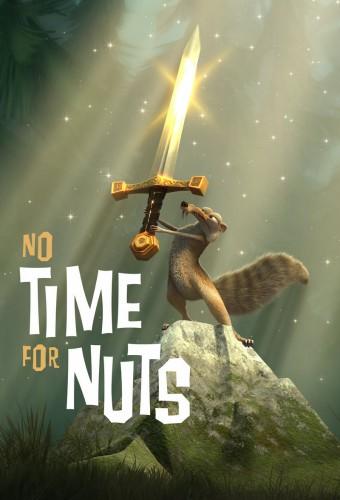 No Time for Nuts