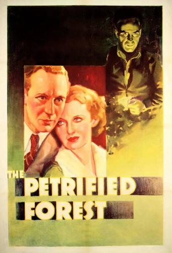 The Petrified Forest