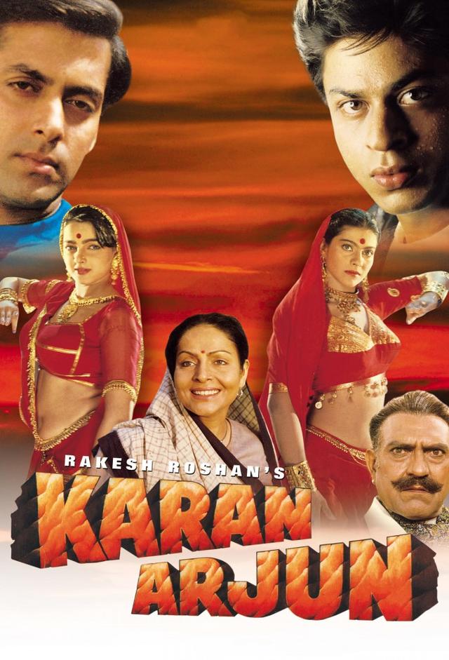 Karan Arjun