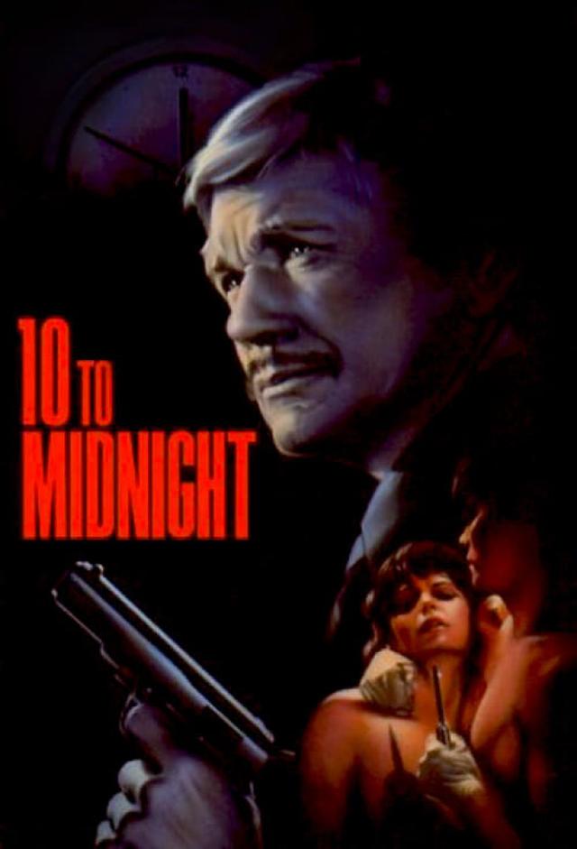 10 to Midnight