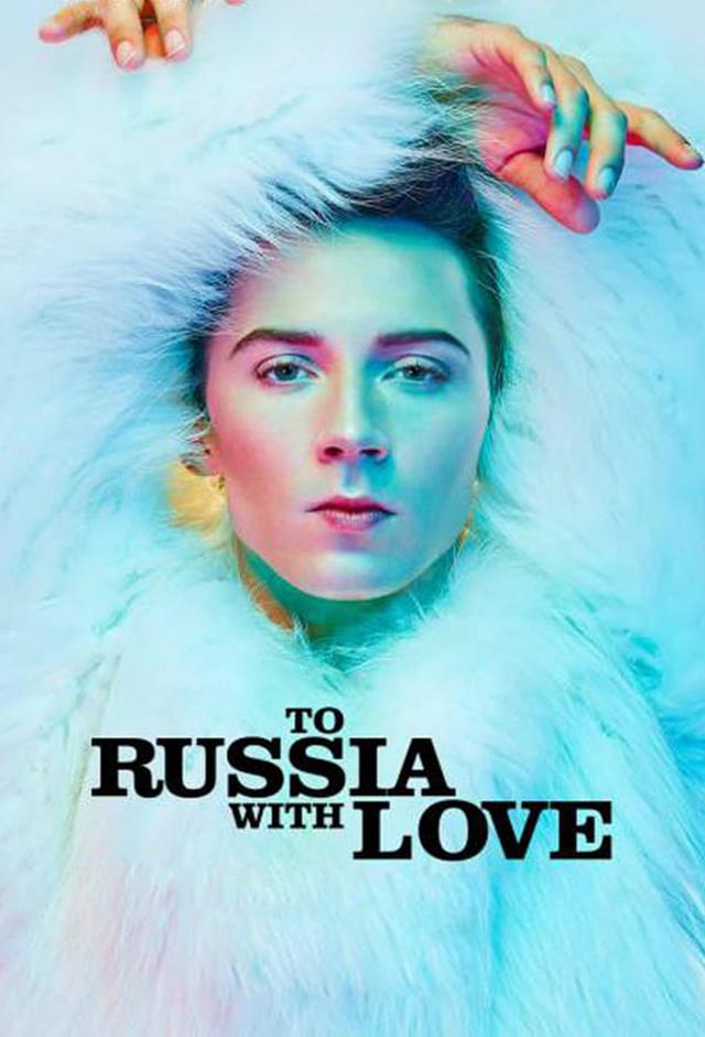 To Russia with Love