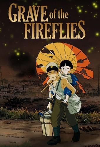 Grave of the Fireflies