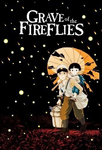 Grave of the Fireflies