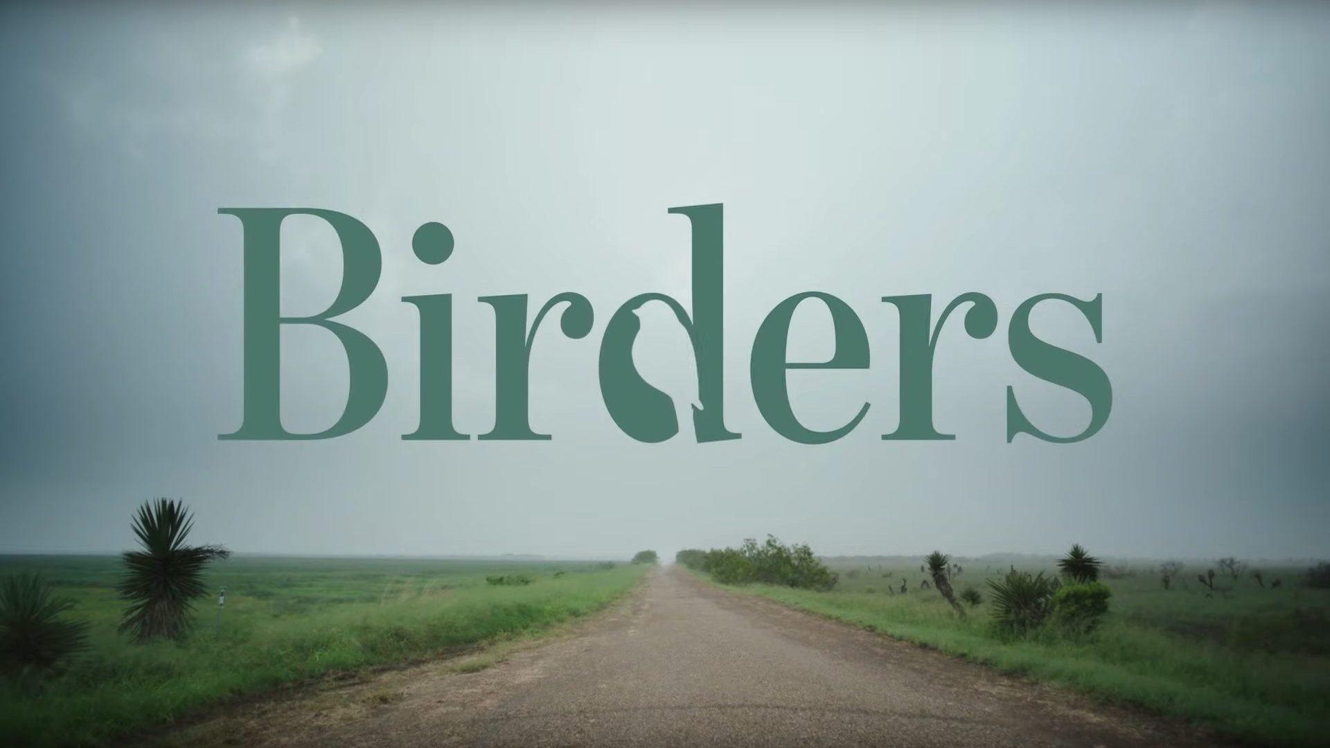 Birders