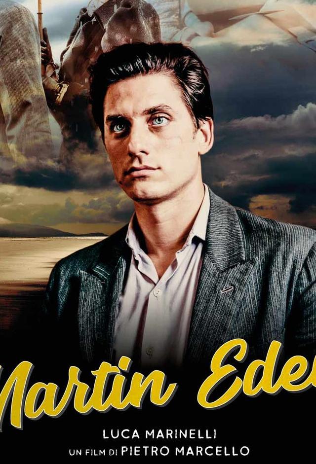 Martin Eden