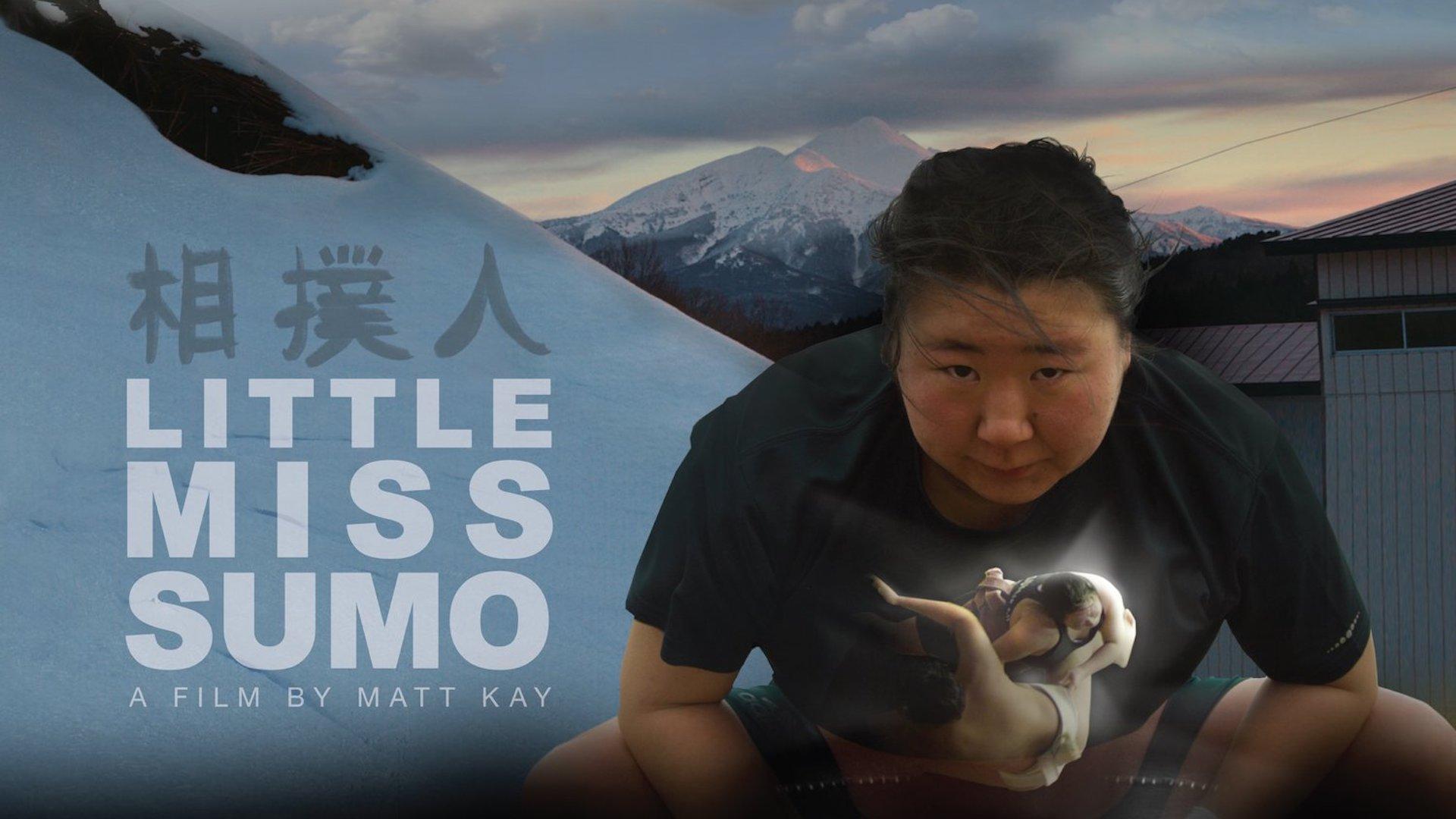 Little Miss Sumo