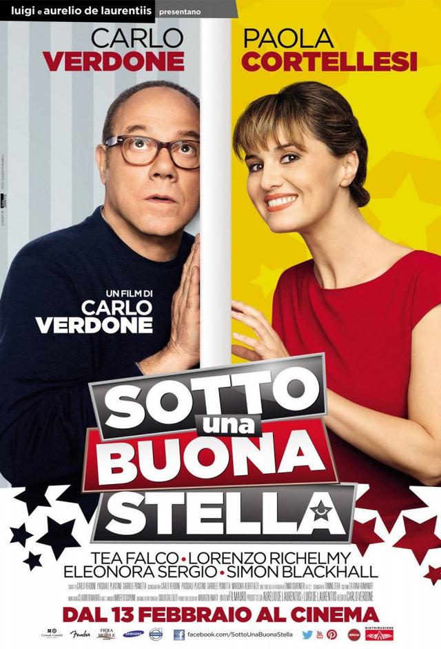 Sotto una buona stella