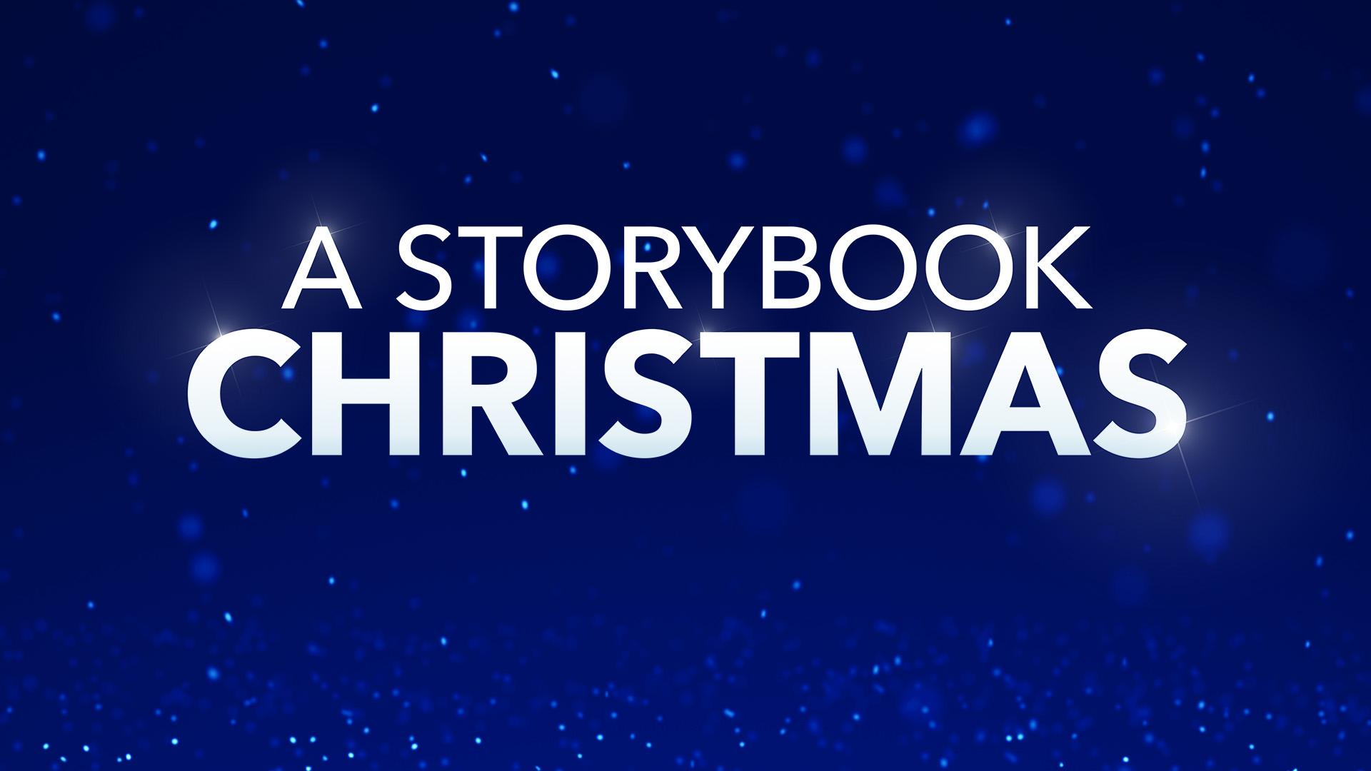 A Storybook Christmas