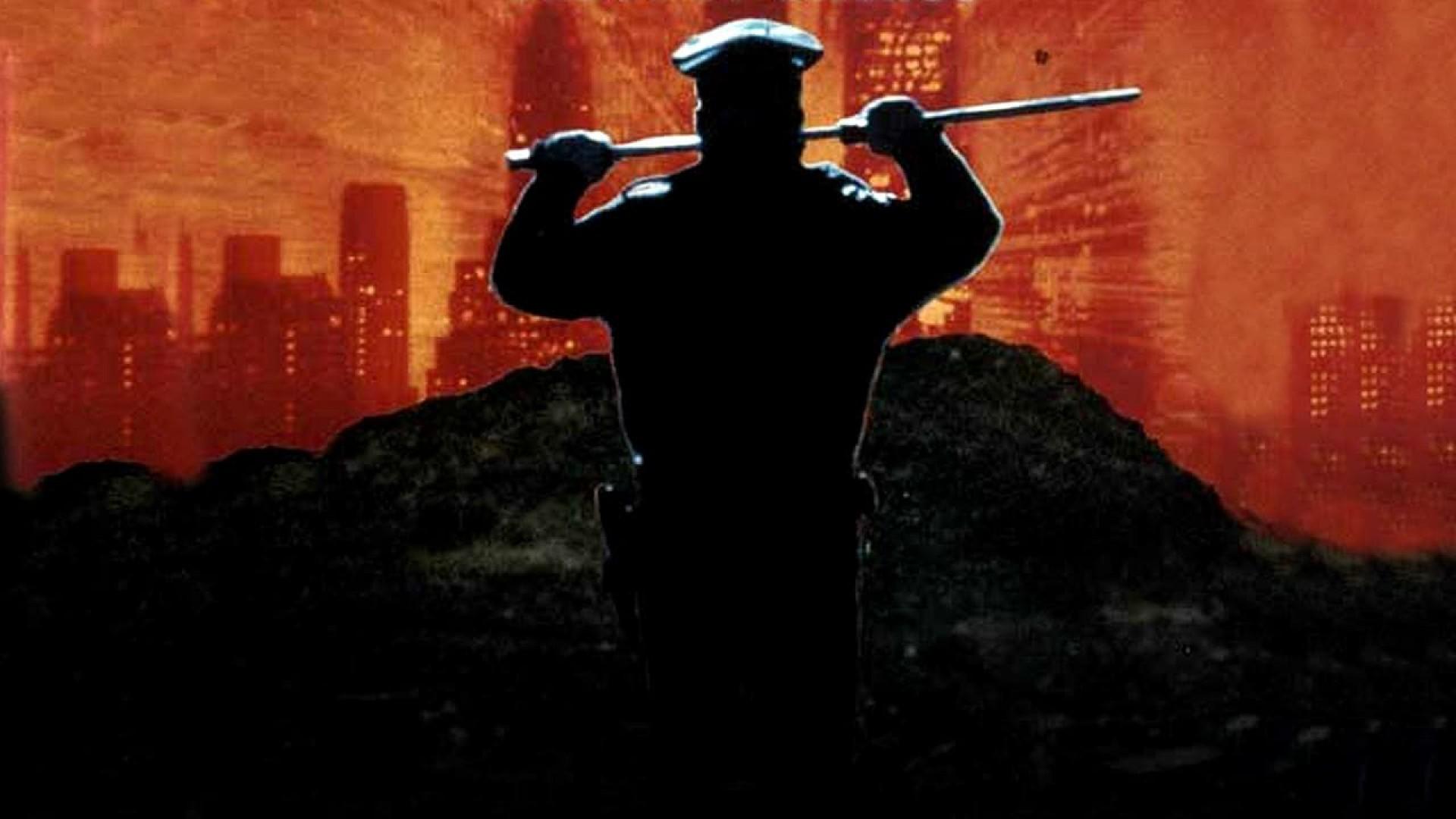 Maniac Cop 3: Badge of Silence