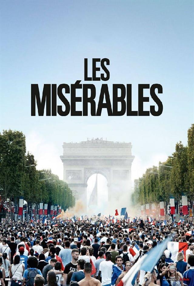 Les Misérables