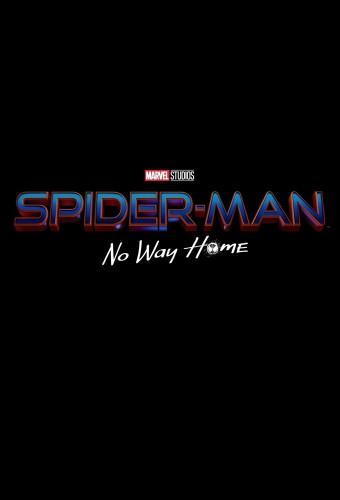 Spider-Man: No Way Home