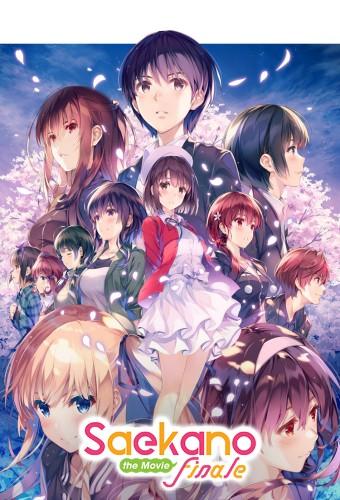 Saekano the Movie: Finale