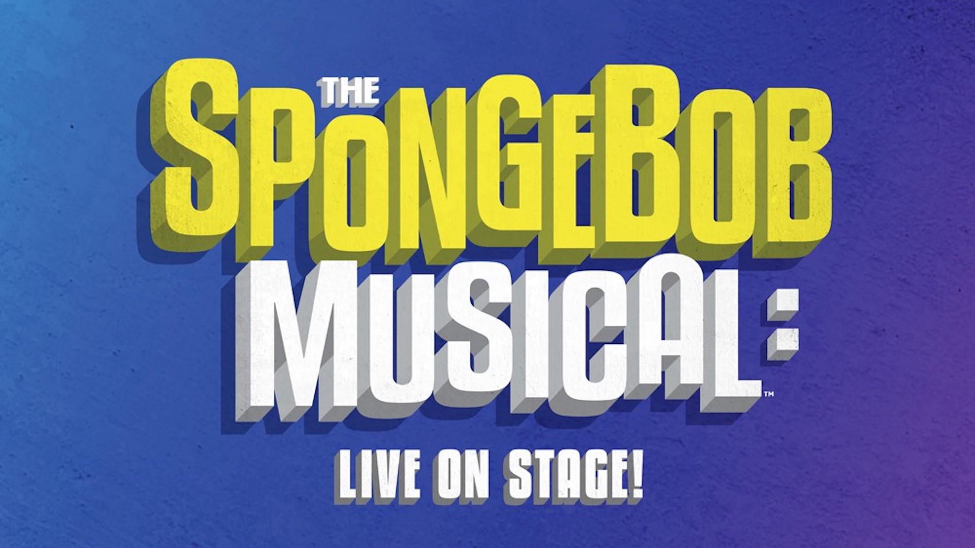 The SpongeBob Musical: Live On Stage!