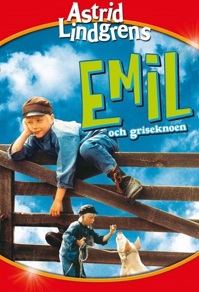 Emil Och Griseknoen