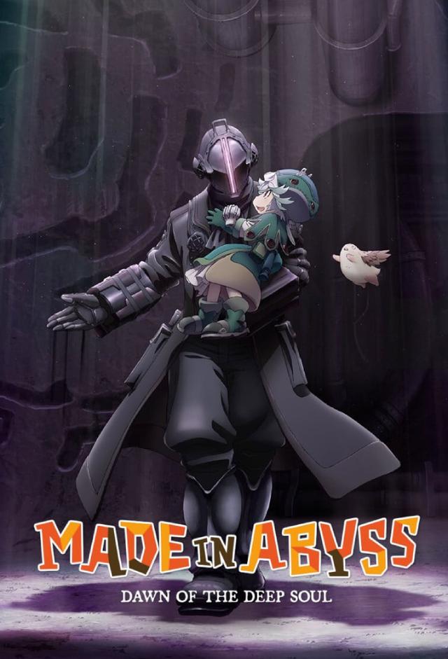 Made in Abyss: Dawn of the Deep Soul