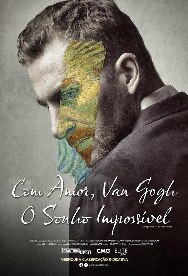 Loving Vincent: The Impossible Dream