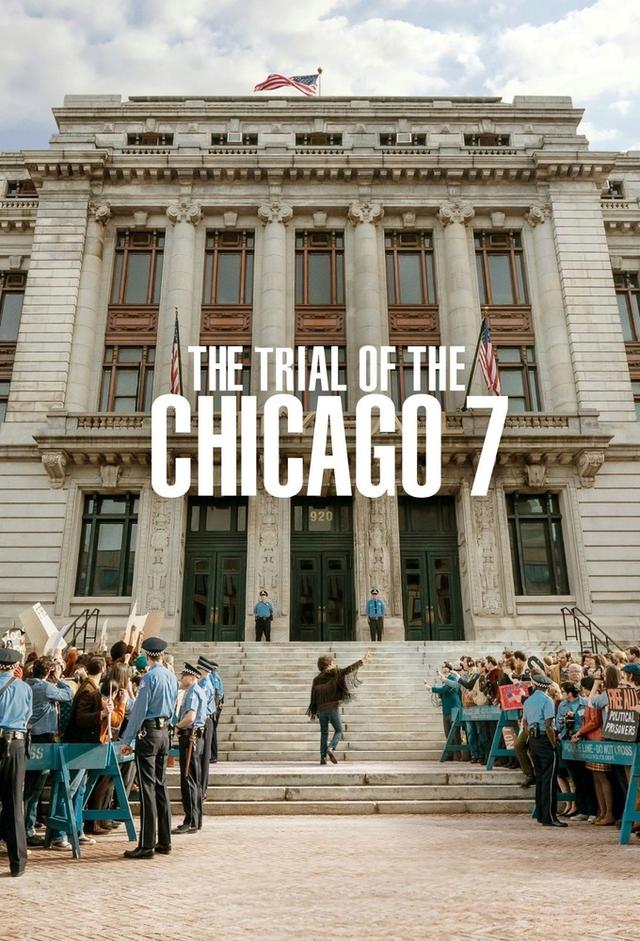 The Trial of the Chicago 7