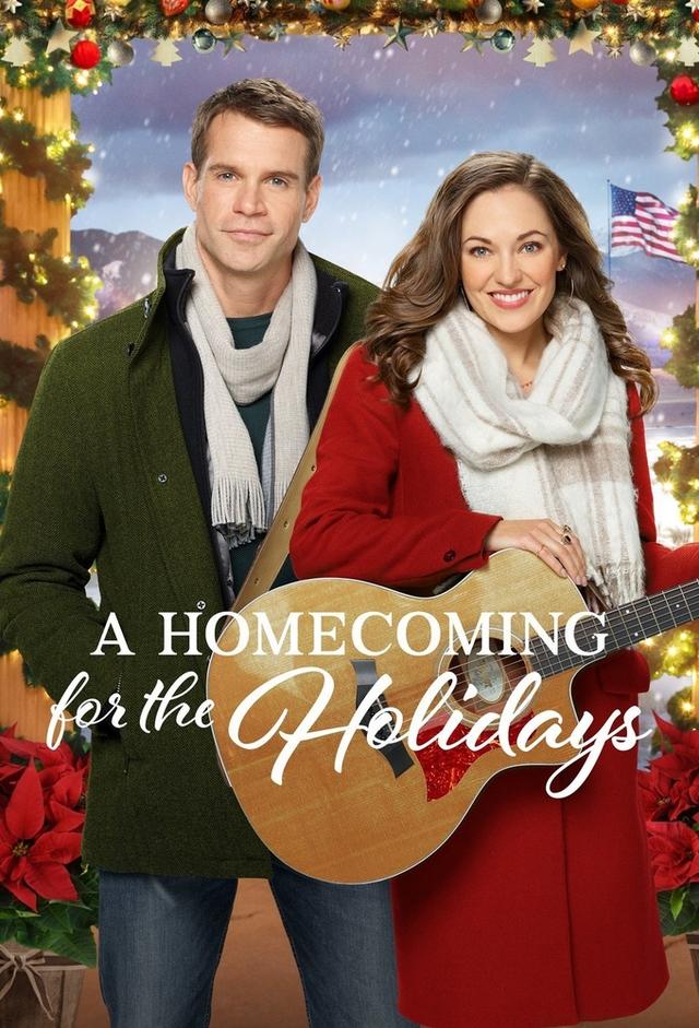 A Homecoming for the Holidays