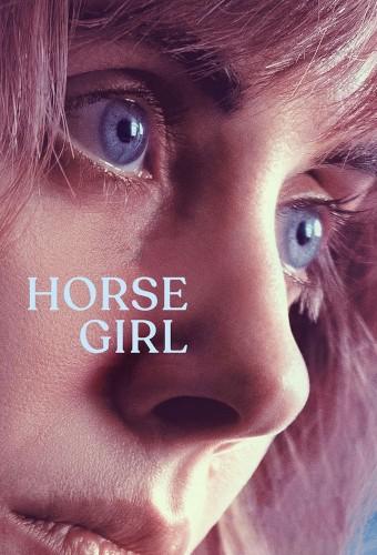 Horse Girl