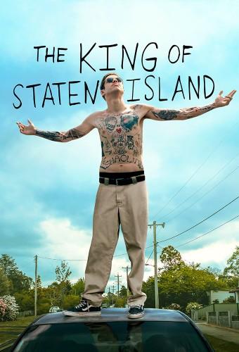 The King of Staten Island