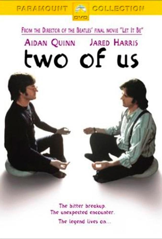 Two Of Us