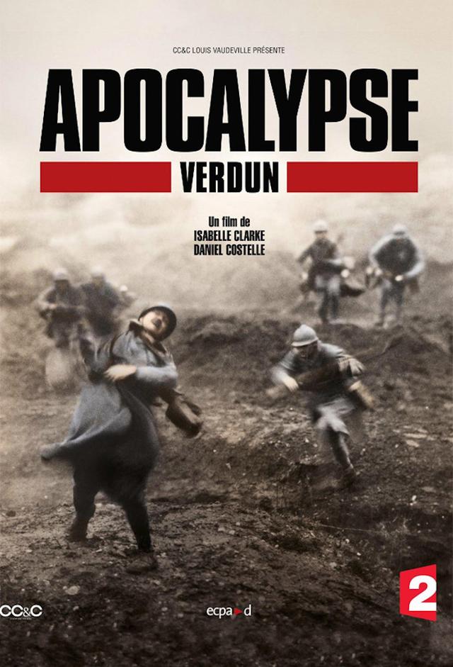 Apocalypse Verdun