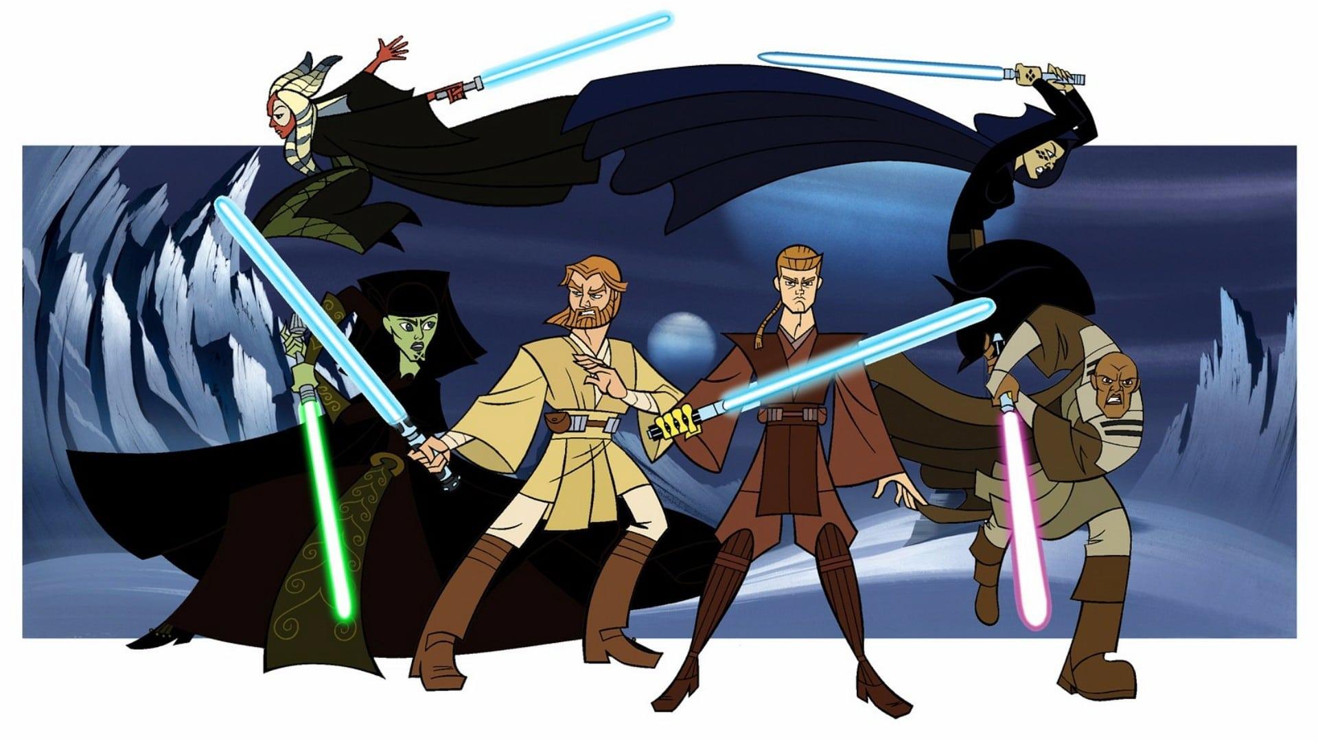 Star Wars: Clone Wars - Volume One