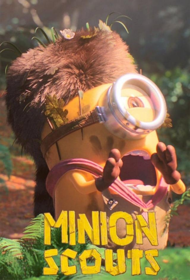 Minion Scouts