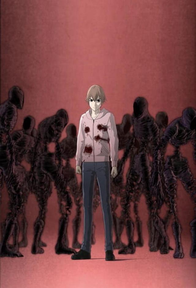 Ajin OVA - Intermission