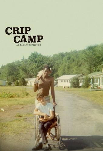 Crip Camp: A Disability Revolution