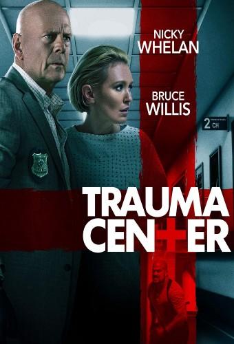 Trauma Center