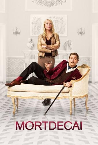 Mortdecai