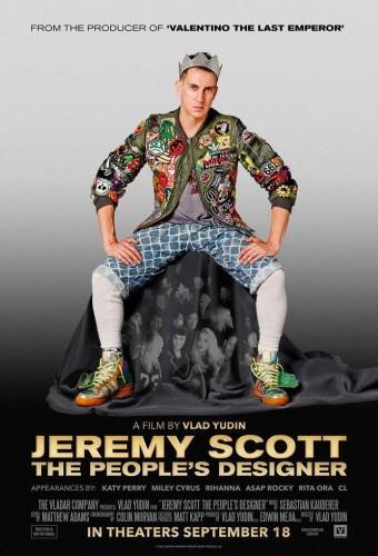 Jeremy Scott: The People's Designer