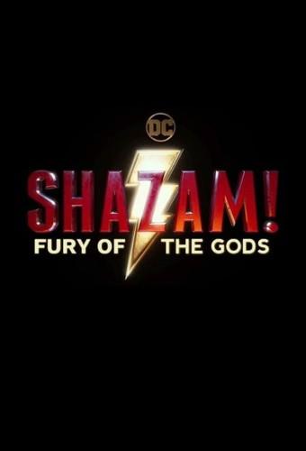 Shazam! Fury of the Gods