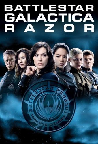 Battlestar Galactica: Razor