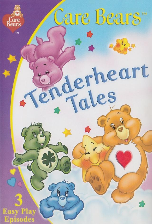 Care Bears: Tenderheart Tales